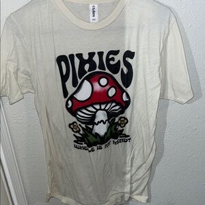Tultex Pixies Graphic Tee